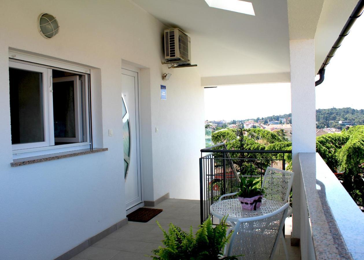 Apartments San Francesco Rovinj Exteriér fotografie