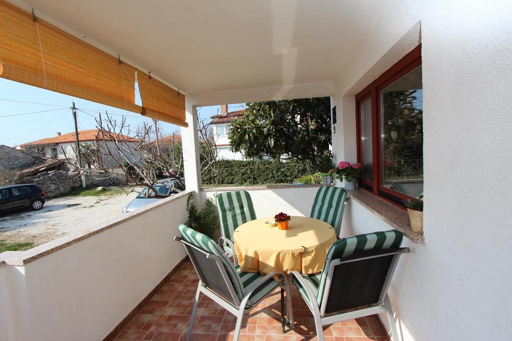 Apartments San Francesco Rovinj Pokoj fotografie