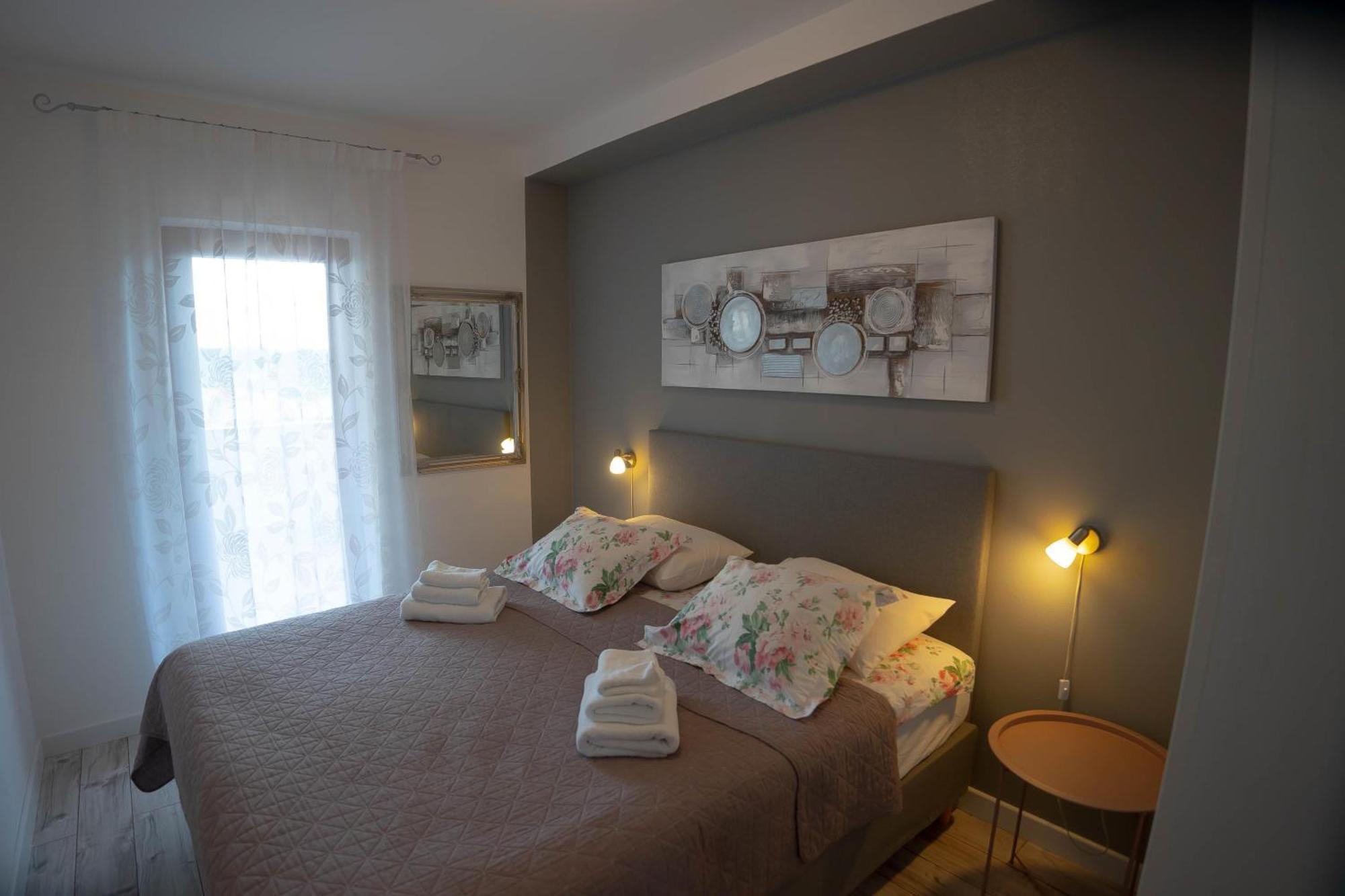 Apartments San Francesco Rovinj Exteriér fotografie