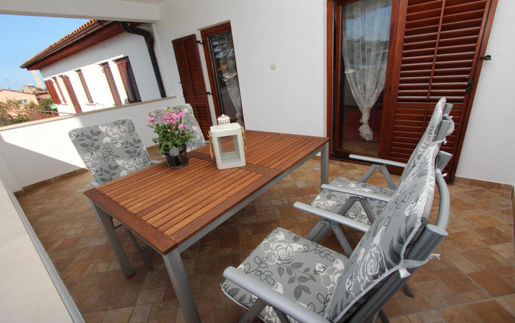 Apartments San Francesco Rovinj Pokoj fotografie