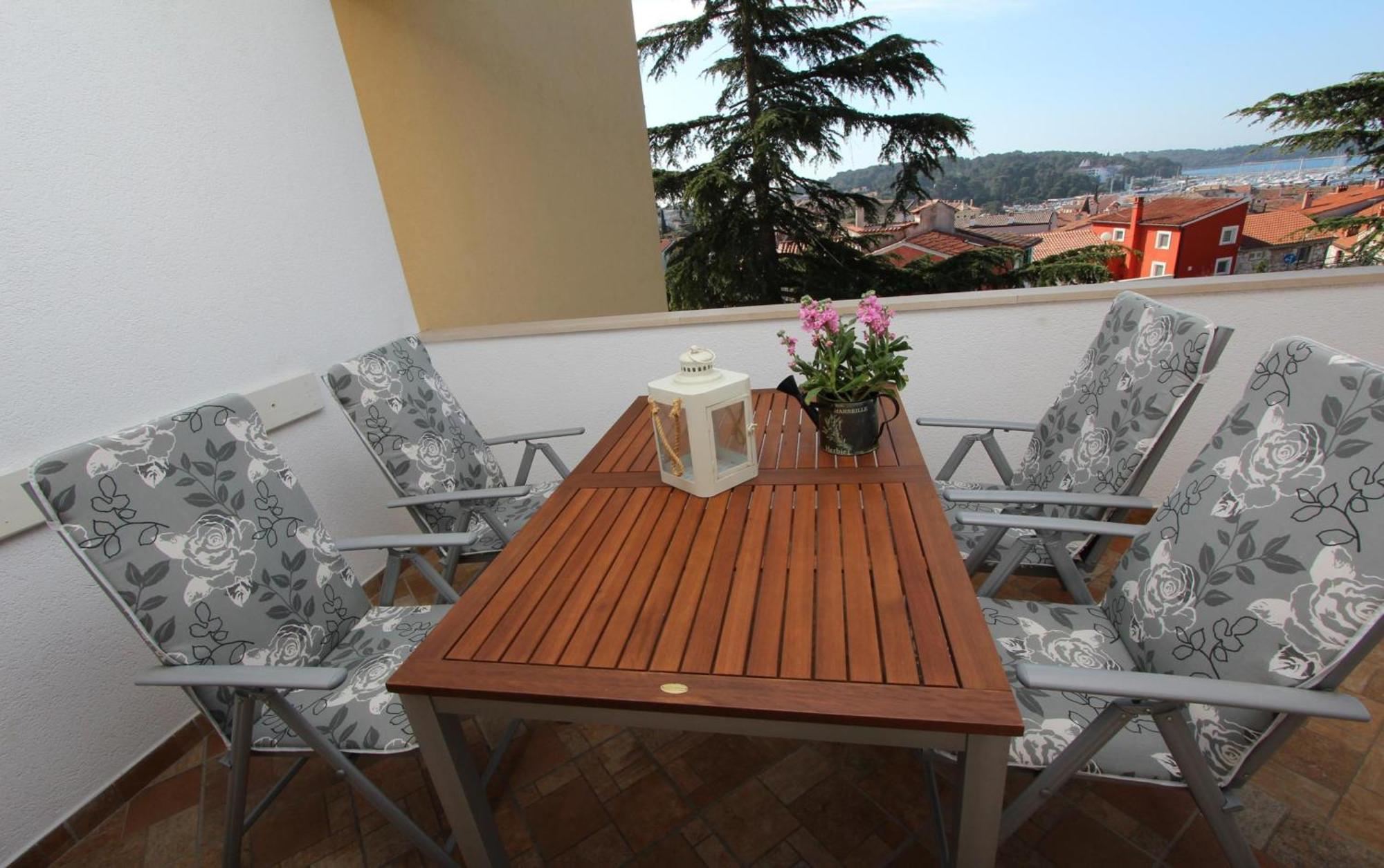 Apartments San Francesco Rovinj Pokoj fotografie