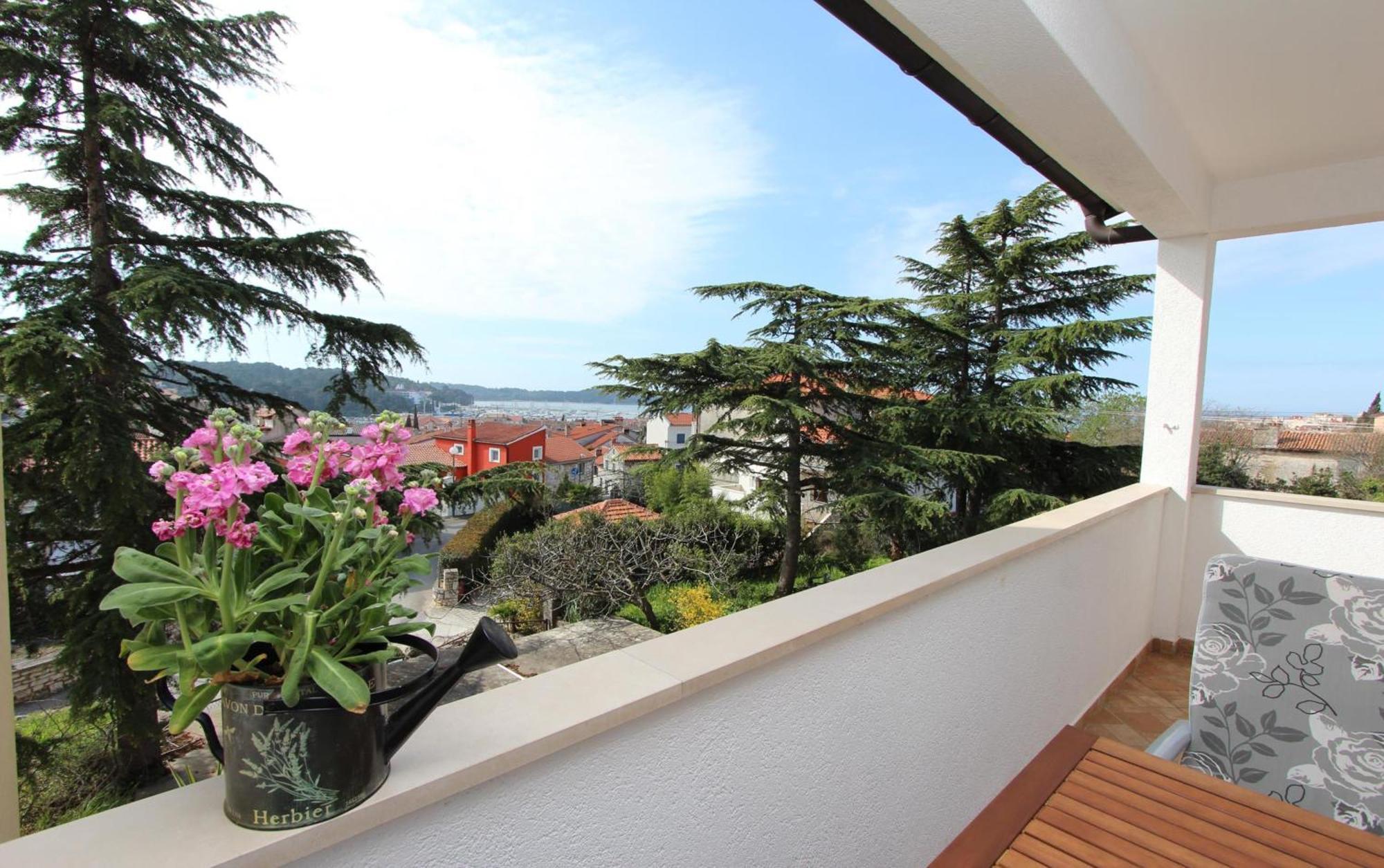 Apartments San Francesco Rovinj Exteriér fotografie