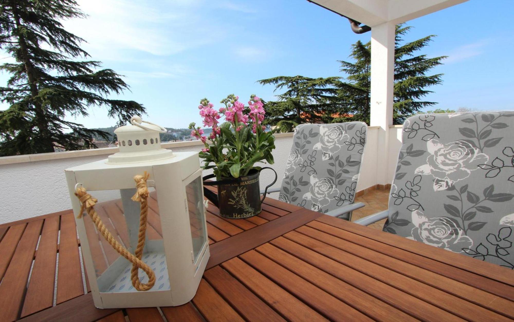 Apartments San Francesco Rovinj Pokoj fotografie