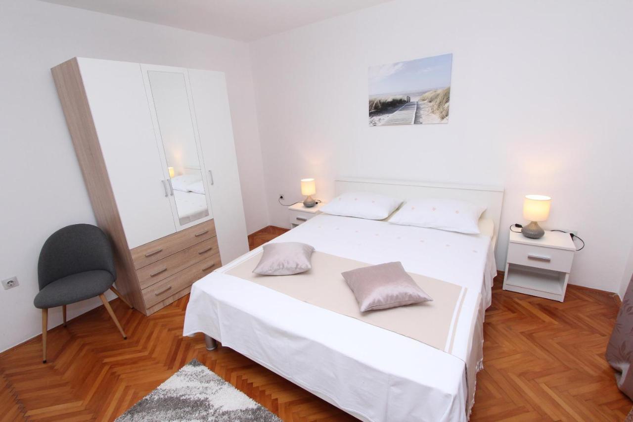 Apartments San Francesco Rovinj Exteriér fotografie