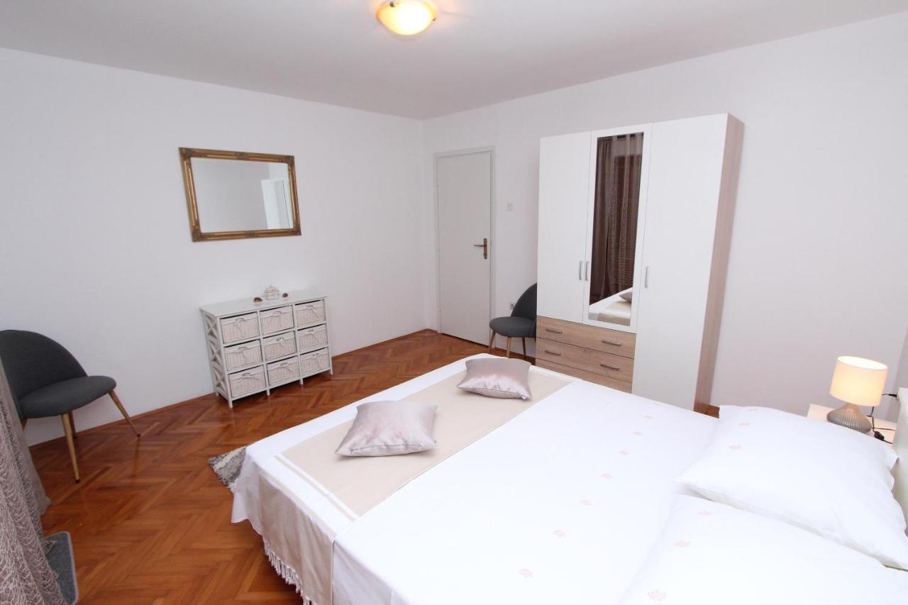 Apartments San Francesco Rovinj Pokoj fotografie