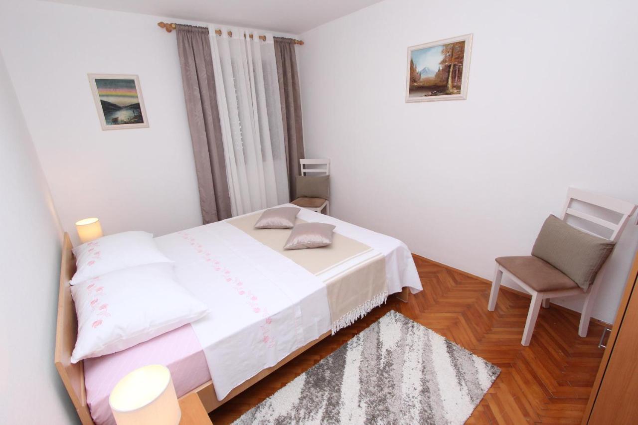 Apartments San Francesco Rovinj Exteriér fotografie