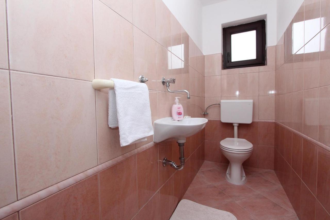 Apartments San Francesco Rovinj Pokoj fotografie