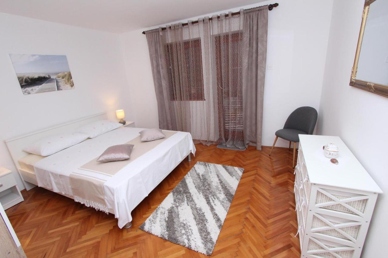 Apartments San Francesco Rovinj Pokoj fotografie