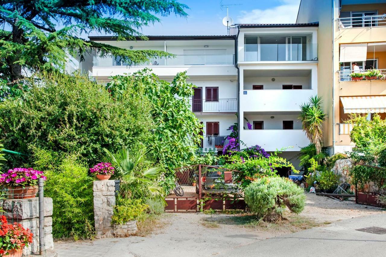 Apartments San Francesco Rovinj Exteriér fotografie